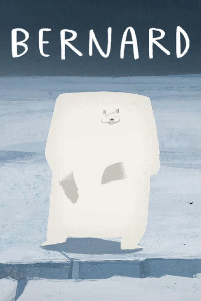 Póster de Bernard