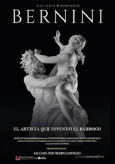 Póster de Bernini