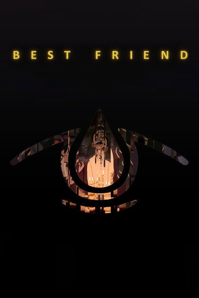 Póster de Best Friend