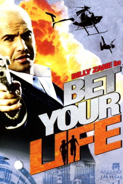 Póster de Bet Your Life