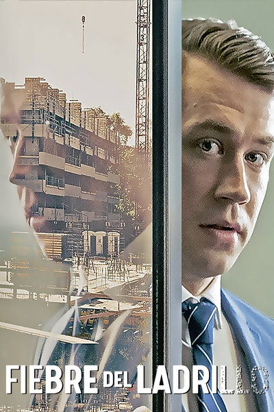 Póster de Betonrausch