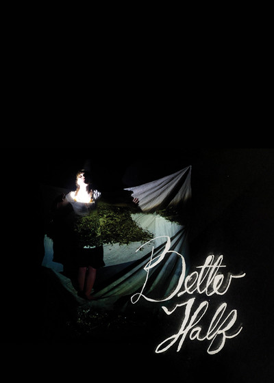 Póster de Better Half