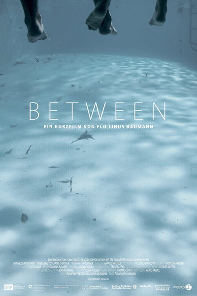 Póster de Between
