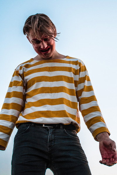 Póster de Between Myself