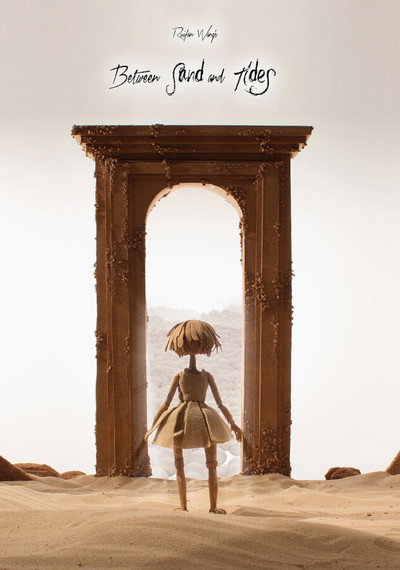 Póster de Between Sand and Tides