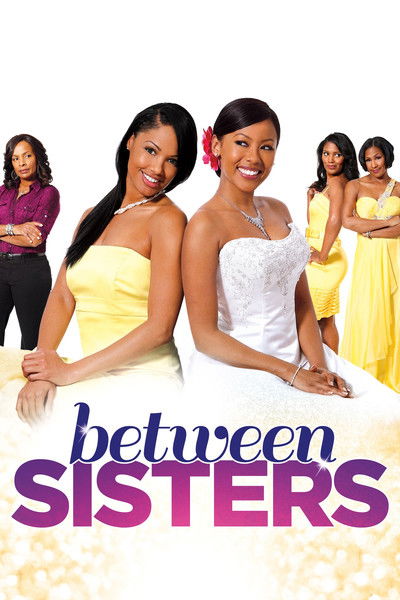 Póster de Between Sisters