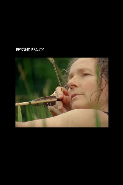 Póster de Beyond Beauty
