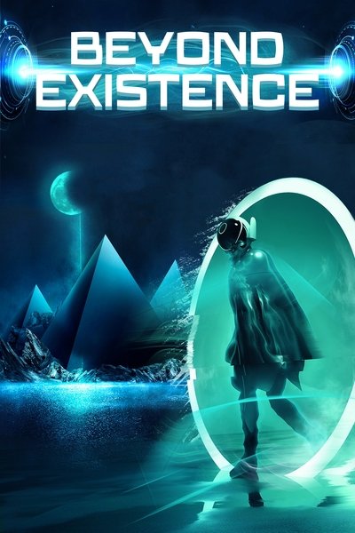 Póster de Beyond Existence