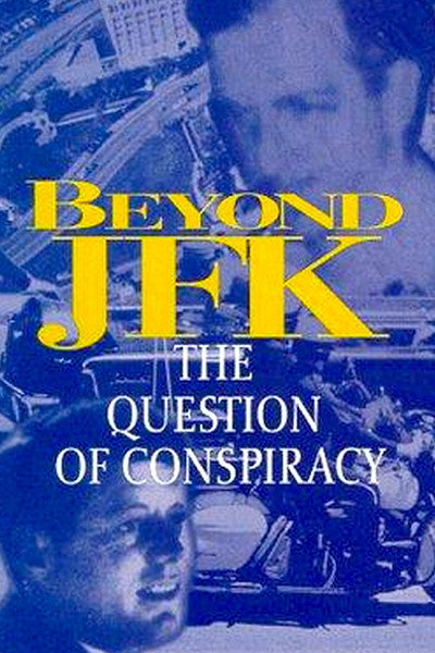 Póster de Beyond JFK: The Question of Conspiracy