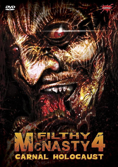 Póster de Beyond McNasty: Filthy McNasty 4