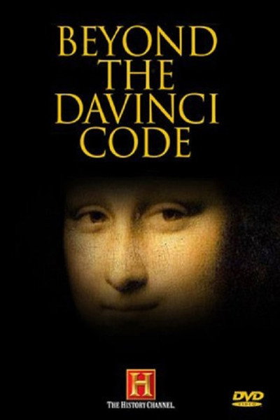 Póster de Beyond the Da Vinci Code