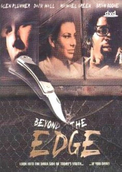 Póster de Beyond the Edge