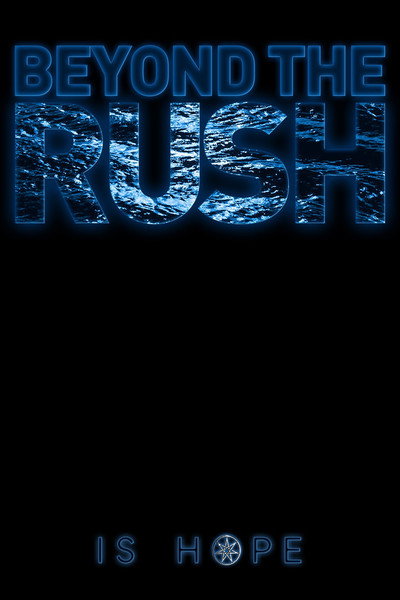Póster de Beyond the Rush
