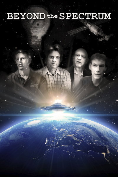 Póster de Beyond the Spectrum