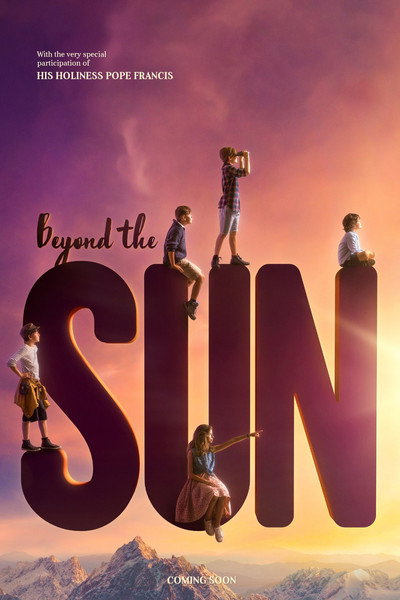 Póster de Beyond the Sun