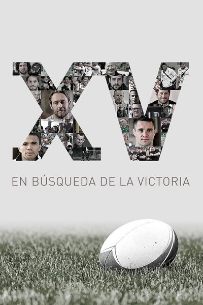 Póster de Beyond the Tryline