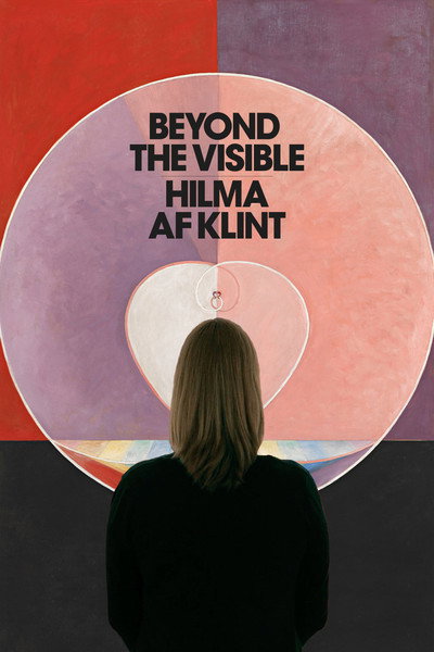 Póster de Beyond The Visible - Hilma af Klint