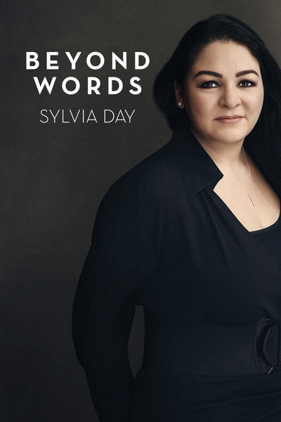Póster de Beyond Words: Sylvia Day