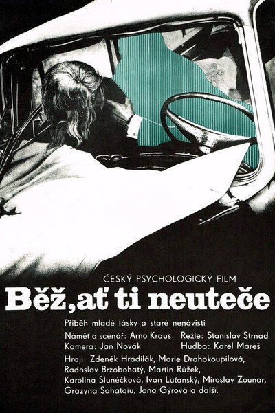 Póster de Bez, at ti neutece