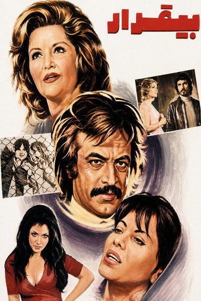 Póster de Bi-gharar