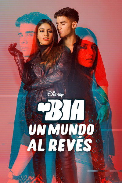 Póster de BIA: Un Mundo al Revés