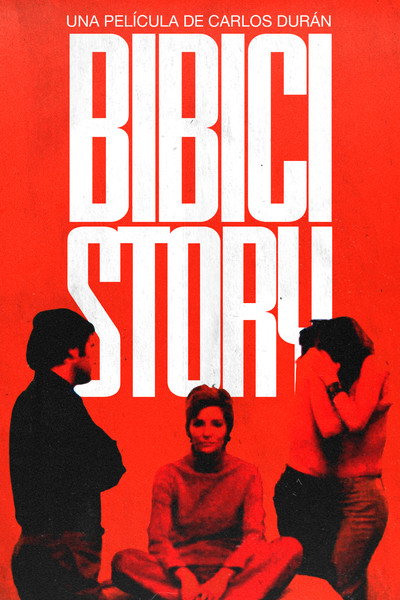 Póster de BiBiCi Story