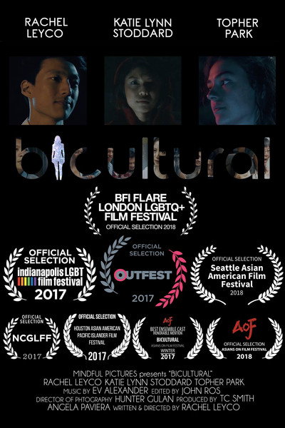 Póster de Bicultural
