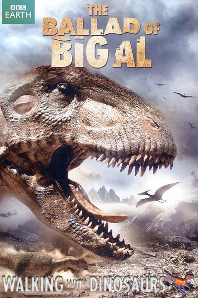 Póster de Big Al