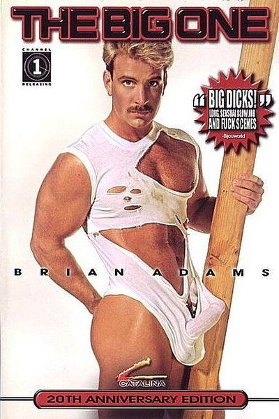 Póster de Big One