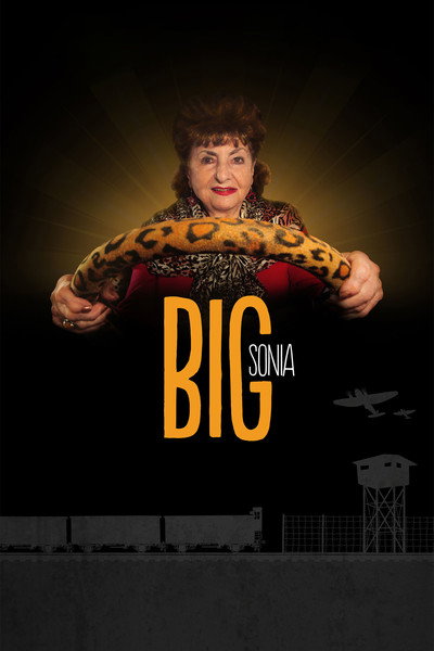 Póster de Big Sonia