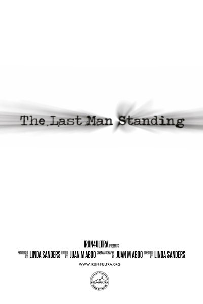Póster de Big's Backyard: The Last Man Standing