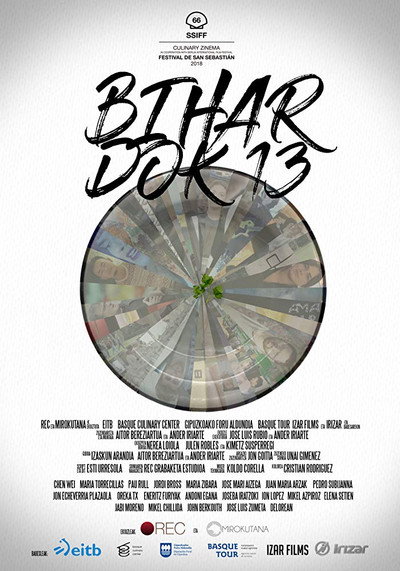 Póster de Bihar Dok 13