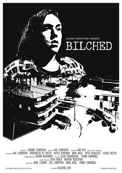 Póster de Bilched