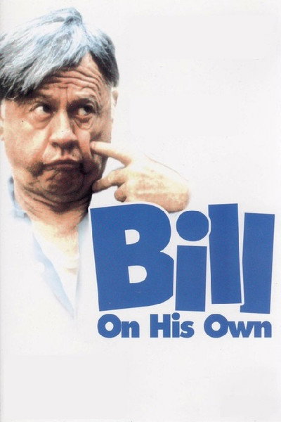 Póster de Bill: On His Own