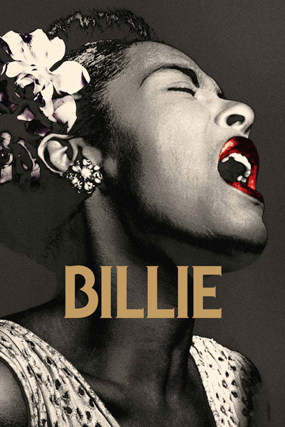 Póster de Billie