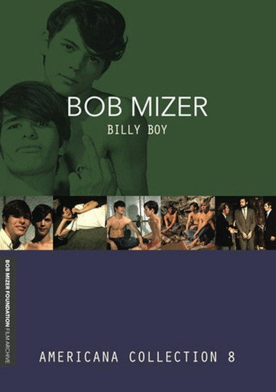Póster de Billy Boy