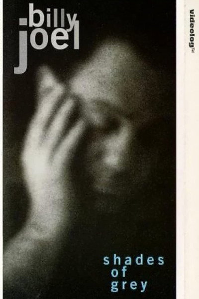 Póster de Billy Joel: Shades of Grey