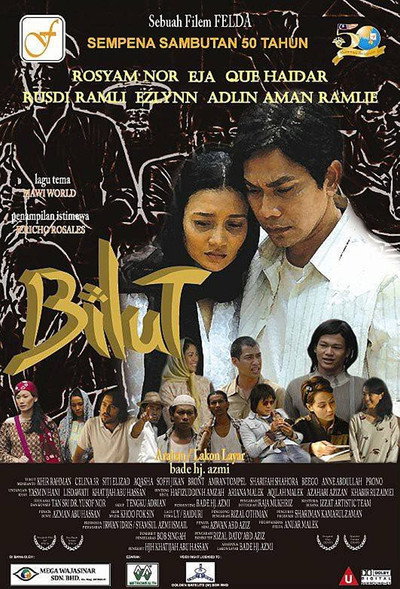 Póster de Bilut