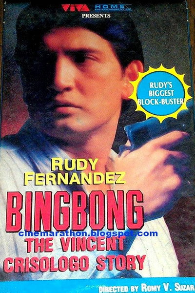 Póster de Bingbong: The Vincent Crisologo Story