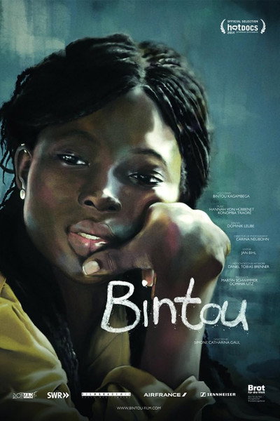 Póster de Bintou