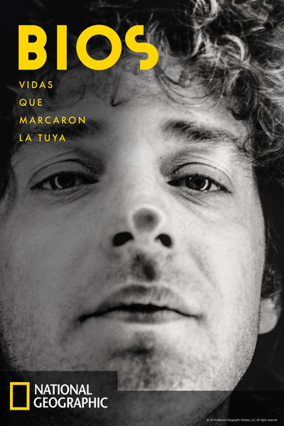 Póster de Bios: Vidas que marcaron la tuya
