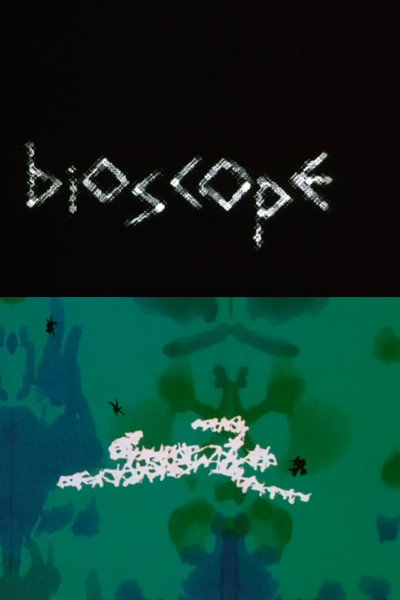 Póster de Bioscope