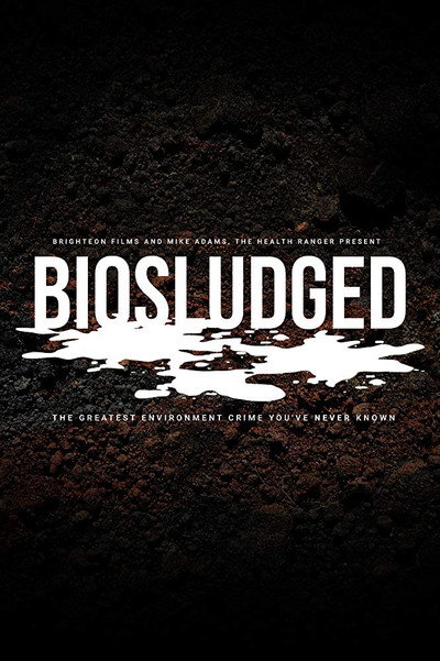 Póster de Biosludged