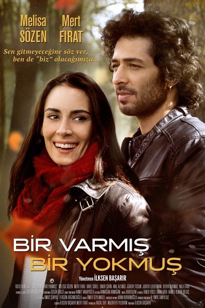 Póster de Bir Varmis Bir Yokmus