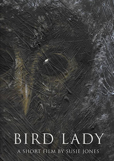 Póster de Bird Lady