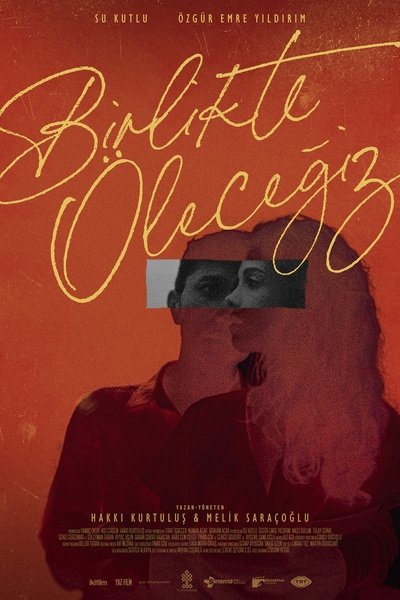 Póster de Birlikte Ölecegiz