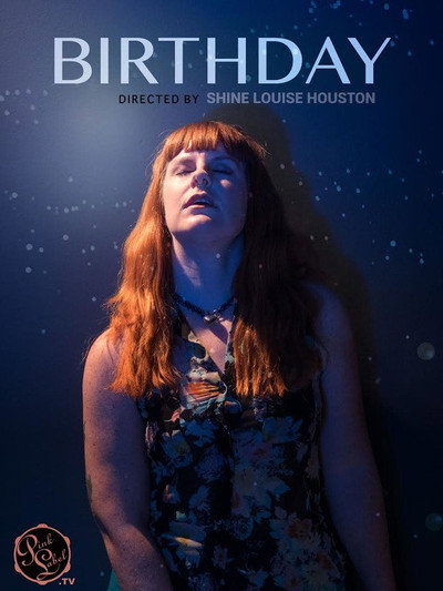 Póster de Birthday
