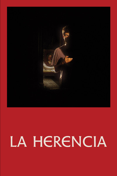 Póster de Birthright