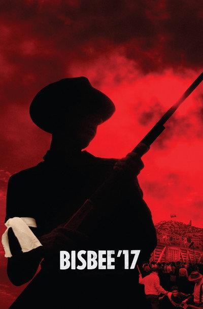 Póster de Bisbee '17