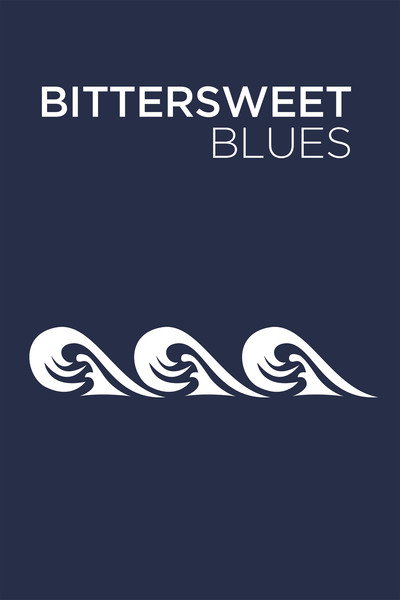 Póster de Bittersweet Blues